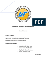 Proyecto Unidad PDF