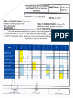 Verificacion Ocular