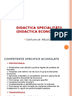 DS1 - Introducere in Didactica