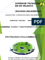 Tecnologias