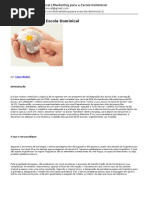 Portal _ Ensino Dominical-Marketing Para a Escola Dominical