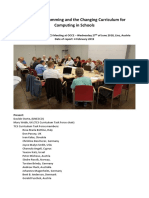 OCCE 2018 TC3 UNESCO Meeting 040219 CS Coding PDF