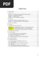 Download ch4-Gausss Law by mehdiiheidary1366 SN4546601 doc pdf