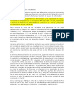 Disponibilidad de Forrajes Por El Método de Frecuencias PDF