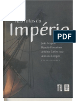 Nas rotas da governação portuguesa - Rio de Janeiro e Costa da Mina, séculos XVII e XVIII