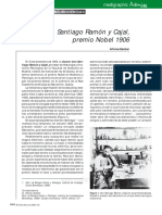 Revista Neurociencias PDF