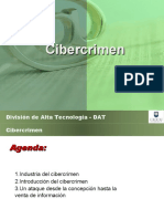 Cibercrimen Revisado PDF