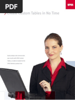Download SPSS Custom Tables by mac SN4546639 doc pdf