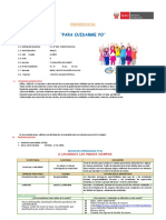 Proy - Coronavirus - 25