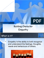 Empathy How To Develop