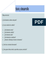 Análisis Estructura - 2fdesarrollo PDF