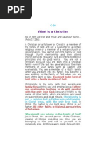 Tattoos On The Heart Study Guide | PDF | Compassion | Shame