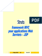 IntroStruts PDF