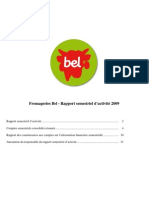 Fromageries Bel Rapport-semestriel D-Activite 48711