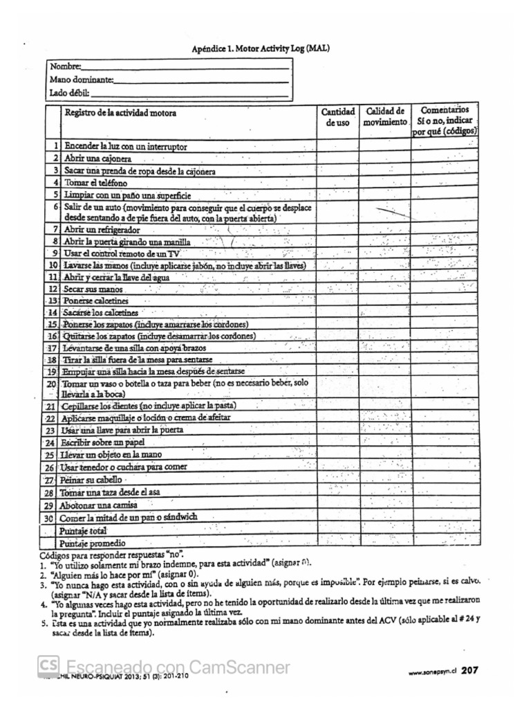 motor-activity-log-pdf