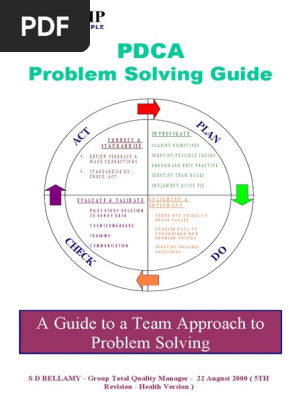 pdca