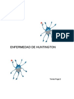 Enfermedad de Huntington