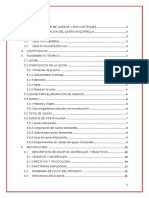 Informe Microbiologia Queso