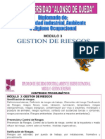 GESTION DE RIESGOS OCUPACIONALES.ppt