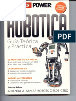 Aaavscg - Robotica - Guia - Teorica - y - Practica