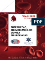 GUIA CLINICA Enfermedad Trombo Venosa SEMES.pdf