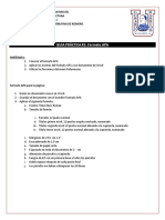 Guía Uno Formato APA 6 Edición. PDF