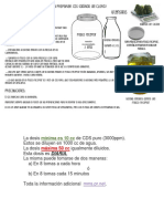 Guía CDS y Tomas CRR PDF