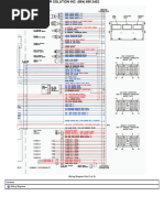 ISM CUMMINS Wiring Diagrams PDF