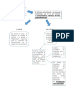 Reconocimiento de Paternidad Voluntaria Ante Icbf PDF