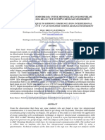 Komunikasi Interpersonal PDF