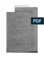 Inspecciones PDF