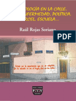 Metodologia Calle Rojas Soriano PDF