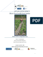02 Irrigation Efficiency MOOC Companion V2019 REDb PDF