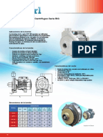 CEP BIG Especificaciones Tecnicas PDF
