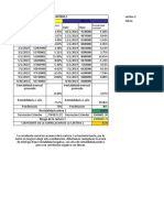 Ejercicio Acciones Excel-Correlacion