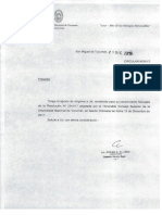 Protocolo para La Prevención de Violencia o Discriminación en La UNT PDF