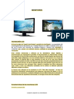 Monitores LCD