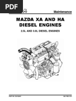 Diesel Engine