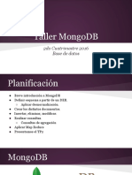 cp20 Taller MongoDB