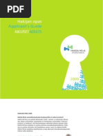 Download HakijanOpas Aikuiset Res150 by prinsessafiona SN45469085 doc pdf