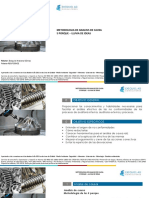 Taller - Analisis de Causa Hidropower