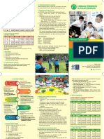 Informasi Biaya Pendaftaran 2020 2021