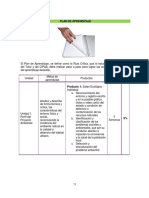PA Plan de Aprendizaje Proyecto Ambiental PDF
