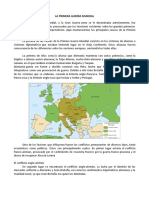 Primera Guerra Mundial PDF