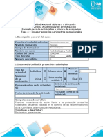 Guía de actividades y rúbrica de evaluación - Fase 4 – Indagar sobre los parámetros operacionales.docx