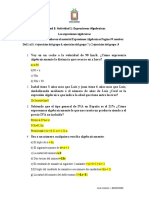 Gomez Jose - Expresiones Algebraicas PDF