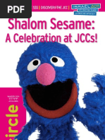 Download JCC Association Circle Winter 2011 by JCCAssociation SN45470107 doc pdf