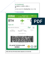 Boarding-Pass PDF