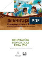 Orientações Pedagógicas 2020 Final - Dezembro