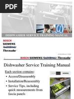 Download   DishwasherTraining Bosch by IslandGreco SN45470536 doc pdf